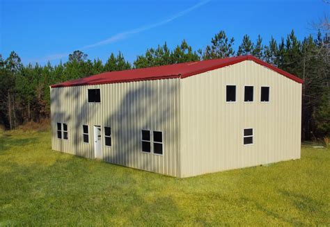 build house out of metal pipe|building out of metal building.